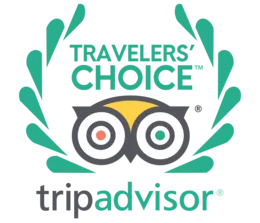 Βραβείο Tripadvisor 2020
